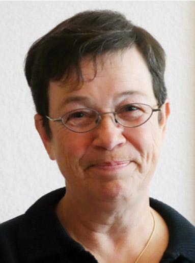 Angela Jansen