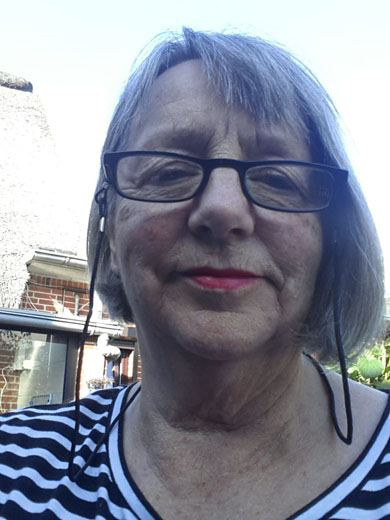 Doris Sörns